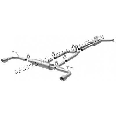 Magnaflow 15085 – Hledejceny.cz