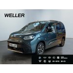 Toyota Proace City Verso L1 100 kW – Hledejceny.cz