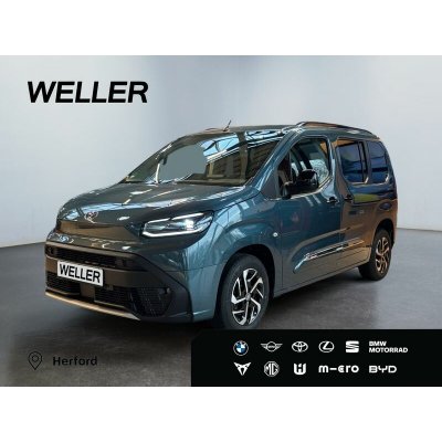 Toyota Proace City Verso L1 100 kW – Hledejceny.cz