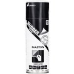 MASTON RUBBERcomp gumový nástřik 400 ml sprej – HobbyKompas.cz