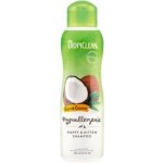 Tropiclean šampon pro štěňata kokos 355 ml – Zboží Mobilmania