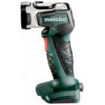 METABO ULA 14,4-18 LED 600368000 – Zboží Mobilmania