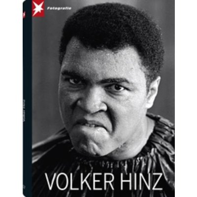 Portfolio 67: Volker Hinz