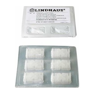 Lindhaus 15610000 6 ks – Hledejceny.cz