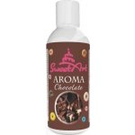 SweetArt gelové aroma do potravin Čokoláda 200 g – Zboží Mobilmania