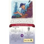 Kollosal Games Almanac Dice Tower 2021 Promo – Zboží Živě