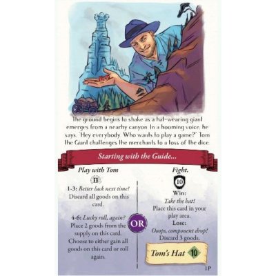 Kollosal Games Almanac Dice Tower 2021 Promo – Zboží Živě