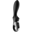 Vibrátor Satisfyer Heat Climax