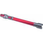 CareWave Dyson V7, V8, V10, V11, V15 trubka oranžová – Zboží Dáma