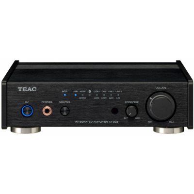 TEAC AI-303 – Hledejceny.cz