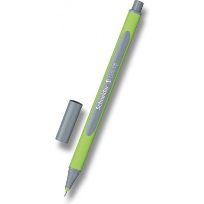 Schneider Liner Line-up šedá 1910 – Zboží Mobilmania