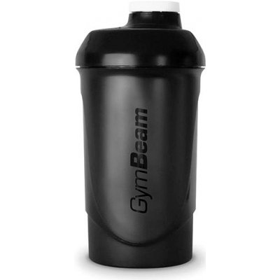 GymBeam All-Black 700 ml – Hledejceny.cz