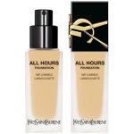 Yves Saint Laurent All Hours Foundation dlouhotrvající make-up voděodolný MN7 25 ml – Hledejceny.cz