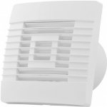 Ventilátor stěnový s žaluzií HACO AV PRO 100 T | Zboží Auto