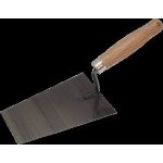 Lžíce zednická ocelová, profi 160x110 mm – Hledejceny.cz