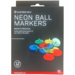 CALLAWAY magnetická sada markovátek – Zboží Dáma