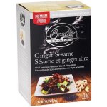 BRADLEY SMOKER Ginger udící brikety 48 ks – Zbozi.Blesk.cz