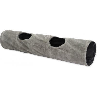 Magic Cat Tunel plyš 120cm – Zboží Dáma