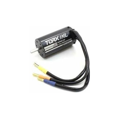 Kyosho Speed House Torx10 BLS 3688 2850Kv Brushless Motor – Zbozi.Blesk.cz