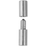 Domax Závěs k navaření s kuličkou 35x130mm – Hledejceny.cz