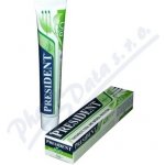 PresiDENT Bio 75 ml – Zboží Mobilmania
