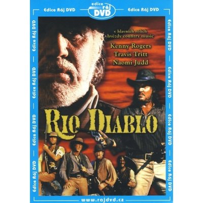 Rio Diablo DVD