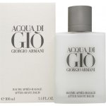 Armani Acqua di Gio Pour Homme balzám po holení 100 ml – Zboží Dáma