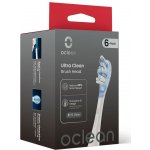 Oclean Ultra Clean White 6 ks – Zboží Mobilmania