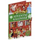 EGMONT s.r.o. DISNEY POHÁDKOVÝ ADVENTNÍ KALENDÁŘ