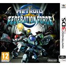 Hra na Nintendo 3DS Metroid Prime: Federation Force