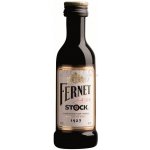 Fernet Stock 38% 0,05 l (holá láhev) – Zbozi.Blesk.cz