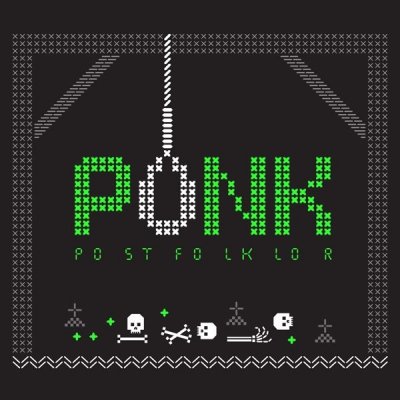 Ponk - Postfilklor