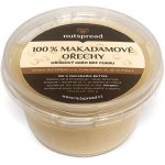 Nutspread Makadamové máslo 250 g – Sleviste.cz