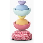 Stapelstein Inside Set Rainbow Pastel – Hledejceny.cz