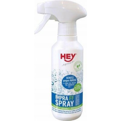 Hey sport Tex Impra 200 ml – Zboží Mobilmania