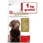 Applaws Dog Adult Small Medium Breed Chicken 2 kg – Hledejceny.cz