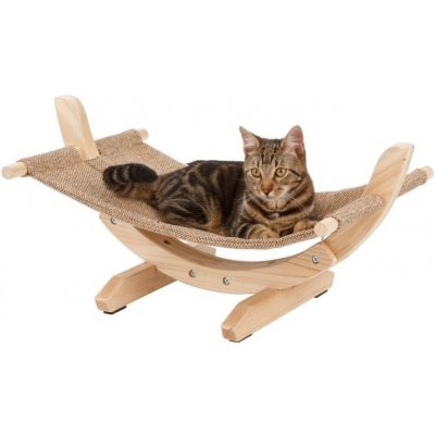 Kerbl Lehátko houpací Siesta II 61 x 37 x 29 cm – Zbozi.Blesk.cz