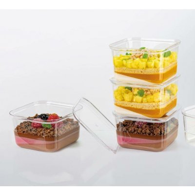 Kelímek Kubito Martellato -210 ml s víčkem – Zboží Dáma