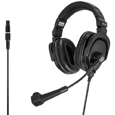 Hollyland LEMO Dynamic Double-Sided Headset