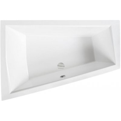 Besco INTIMA DUO, 180 x 125 cm VANINTID18L+OLVPINOZSTELID – Hledejceny.cz