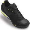 Giro Petra VR black/wild lime