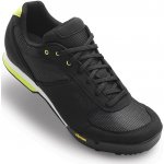 Giro Petra VR black/wild lime – Zbozi.Blesk.cz