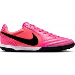 Nike Tiempo Ligera Pro TF růžová – Zboží Dáma