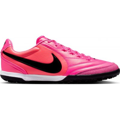 Nike Tiempo Ligera Pro TF růžová – Zboží Dáma