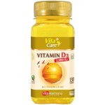 VitaHarmony Vitamin D3 2.000 m.j. 50 µg 130 tobolek – Hledejceny.cz