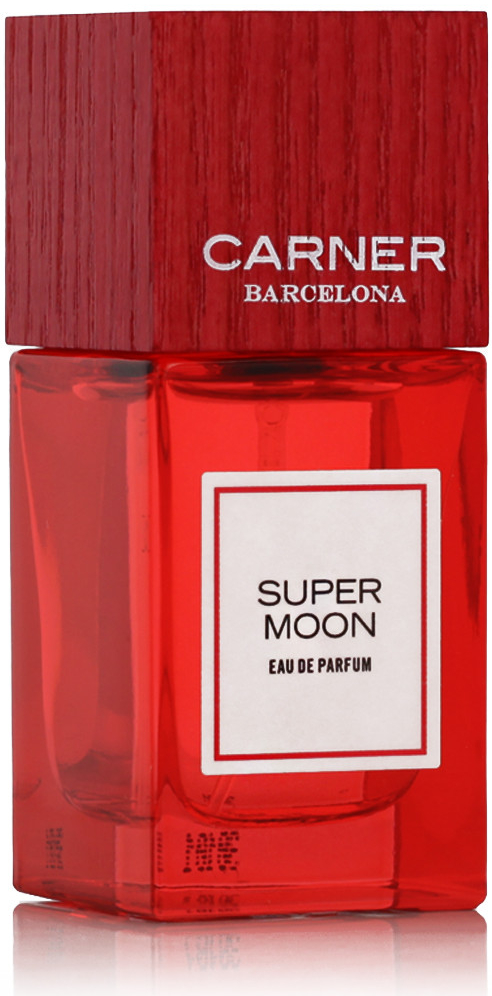 Carner Barcelona Super Moon parfémovaná voda unisex 30 ml