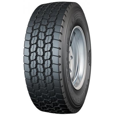 Continental HTC1 ED 385/65 R22.5 160K