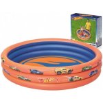 Bestway 93403 Hot Wheels 122 x 25 cm – Hledejceny.cz