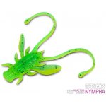 Delphin B! Stinx NYMPHA 20 ks 2.5 cm REACTOR – Zbozi.Blesk.cz