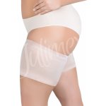 Julimex Lingerie Bermudy comfort béžová – Sleviste.cz